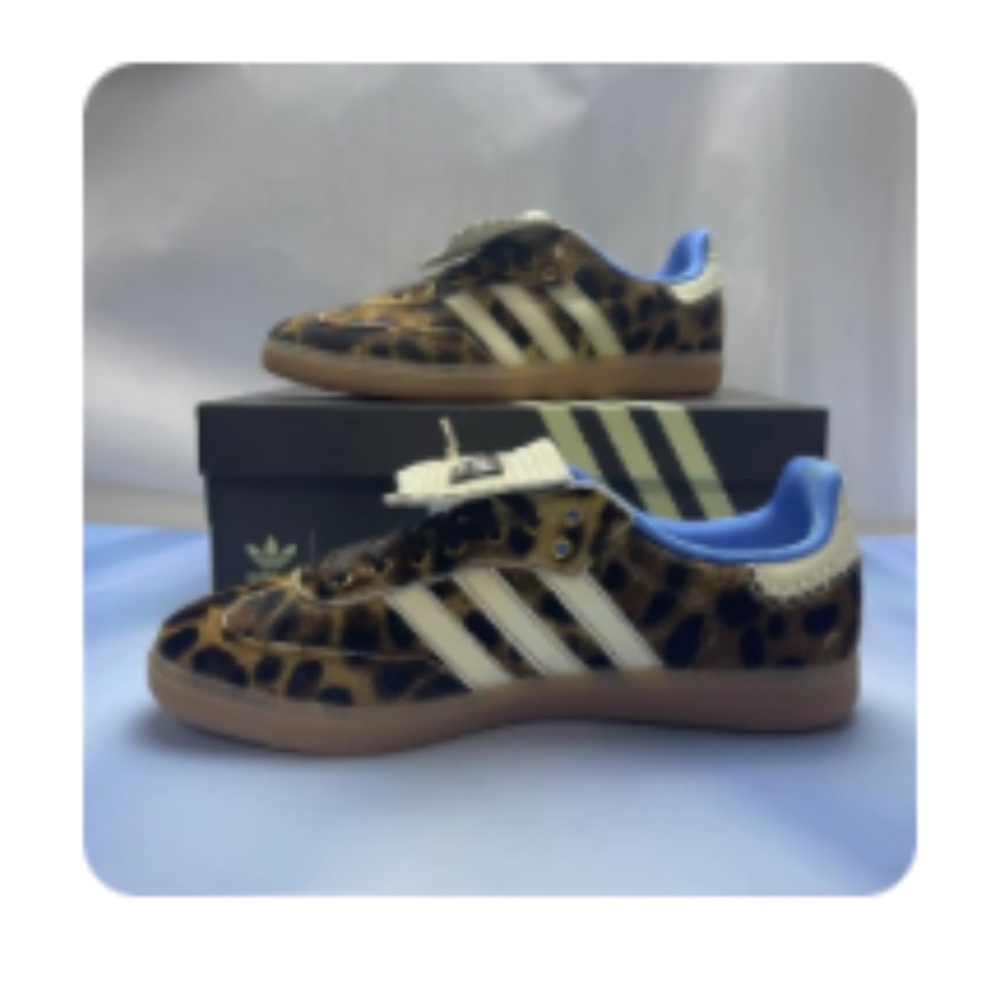 Wales Bonner x Adidas